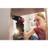 Belaidis gręžtuvas Black & Decker BCD382XN 18V – kompaktiškas 18 V gręžtuvas (be akumuliatoriaus)