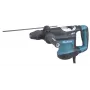 Perforatorius Makita HR3541FCX 850 W 630 aps./min. SDS Max