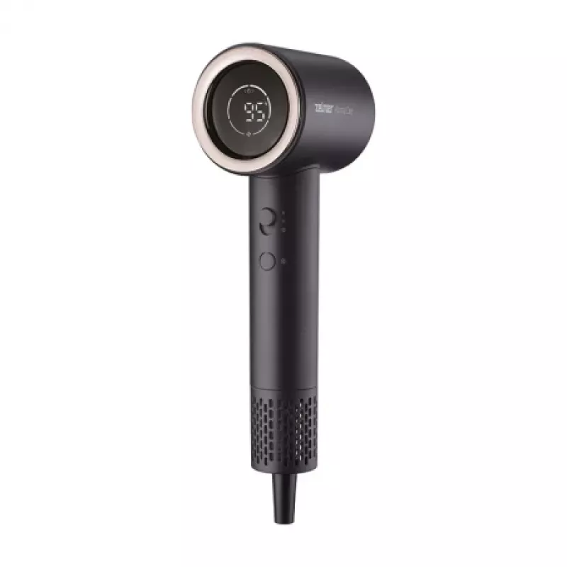 Profesionalus plaukų džiovintuvas Zelmer 60307077P Black