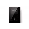 Laiko apskaitos terminalas Safescan TM-616 Juodas – 2,8 colio TFT, Dviejų branduolių 1 GHz, Proximity kortelė, Ethernet LAN, montavimas ant sienos