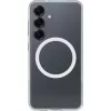 Apsauginis dėklas telefonui OTTERBOX Symmetry Series Magnetic – polikarbonatinis korpusas su termoplastiniais elastomeriniais kraštais