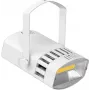 LED efektinis šviestuvas EUROLITE 41600495 1 LED — kompaktiškas vieno LED efektinis šviestuvas