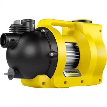 Kärcher 1.645-710.0 Sodo įrankis 5.000 L Juodas