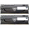 Zestaw pamiêci Patriot Memory Viper PVS416G320C6K (DDR4 DIMM; 2 x 8 GB; 3200 MHz; CL16)