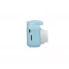 Vaikų skaitmeninis fotoaparatas Extralink H27 Single Blue — 1080P 30fps, 2,0 colio ekranas