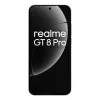 Išmanusis telefonas REALME GT 8 Pro 5G — 6,79 colio AMOLED 3136×1440, Snapdragon 8 Elite, 16 GB RAM, 512 GB, 50/200/50 MP, 7000 mAh, Baltas