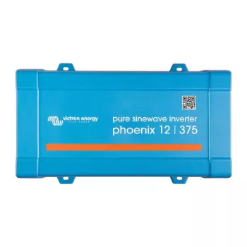 Priedas saulės baterijoms Victron Energy PIN121371200 220-240V sieninis