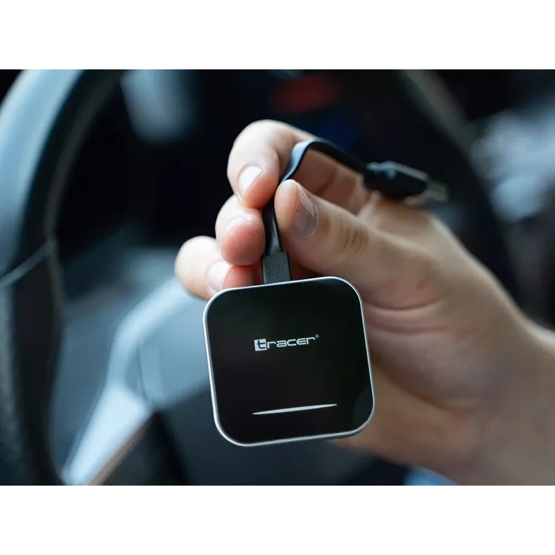 Adapter CarPlay Android Auto CarLink Pro