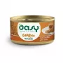 Oasy Caprice Mousse su kalakutiena 85 g