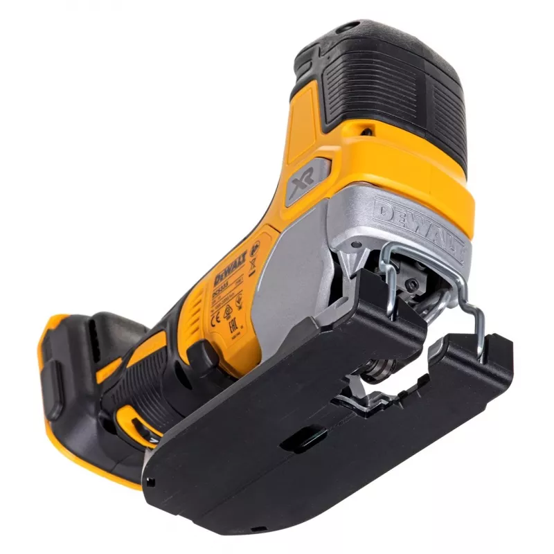DeWALT DCS335NT elektrinis pjūklas 3200 smūgių/min 2 kg
