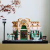 LEGO ICONS 10362 Prancūziška kavinė