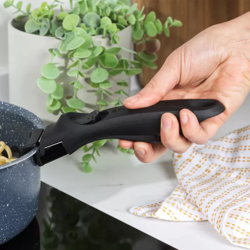 Nuimama rankena Russell Hobbs Smart Clip RH03280EU7 – atsarginė rankena keptuvėms ir puodų dangčiams