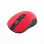 Sbox WM-911R Red – raudona laidinė pelė
