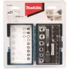 Makita atsuktuvų antgalių ir reketinis rinkinys, 21 vnt (B-54081)