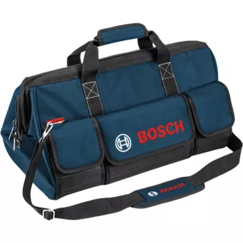 Bosch 1600A003BJ juodai mėlynas dėklas, 300×480×280 mm, 1,5 kg