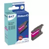 Pelikan 316334 Eksploatacinė medžiaga spausdintuvui, rausva