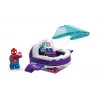 LEGO MARVEL 11207 Spidey: Povandeninės transporto priemonės