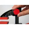 F-veržlė Bessey EZS11-4 11 cm plastikas plienas 2 vnt