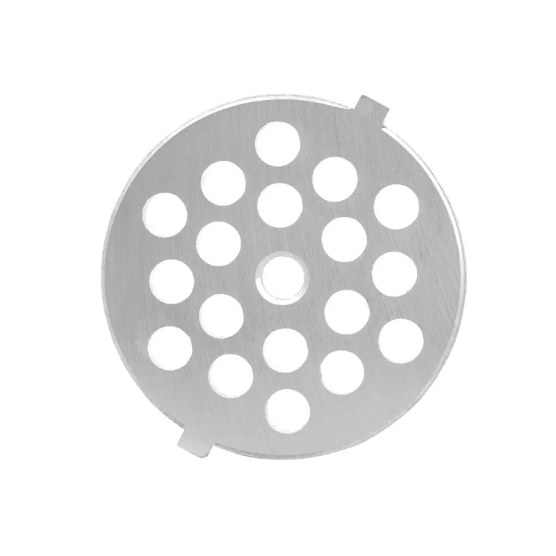 Mėsmalė GASTROBACK 41407 — 2100 W, nerūdijančio plieno korpusas, 2,5 kg/min našumas