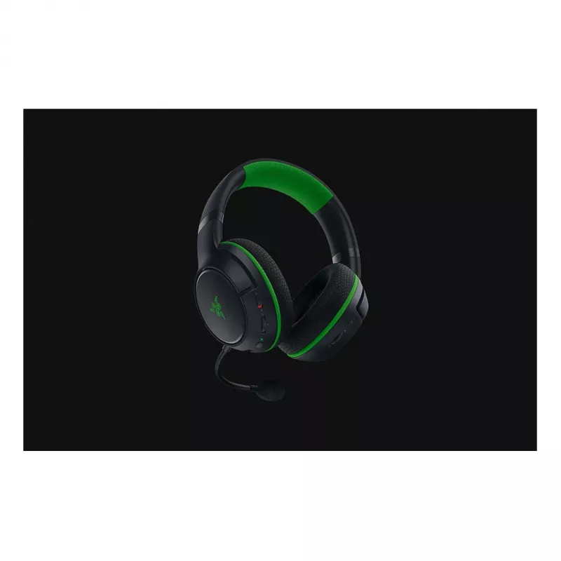 Razer Kaira – Ausinės – Ant ausų – 2,4/5 GHz