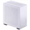 Jonsbo U4 Pro Mesh Midi-Tower - balta