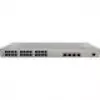 Huawei S310-24P4X valdomas Gigabit PoE tinklo jungiklis, 4x SFP+ 24x PoE, 4x SFP+, montuojamas į stelažą