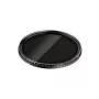 Hama ND2-400 kintamo tankio neutralus filtras 49 mm