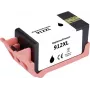 Renkforce kasetė, skirta HP 912 XL (3YL84AE), suderinama juoda RF-I-HP912XLBK RF-5655884