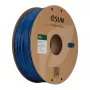 ABS+ 1,75 mm mėlyna 1 kg – eSun 3D spausdinimo filamentas