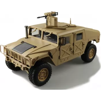 Amewi 22418 RC modelis – visureigis crawler su elektros varikliu, 1:10 (22418)