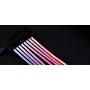 Prailginimo kabelis Lian Li Strimer 8 kontaktų 0,3 m RGB