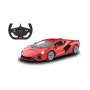 Radijo bangomis valdomas sportinis automobilis Jamara Lamborghini Sián 1:14