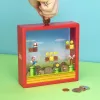 Paladone Super Mario Arcade taupyklė
