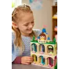 LEGO DISNEY 43291 Mini Belle ir Tiana su pilimi