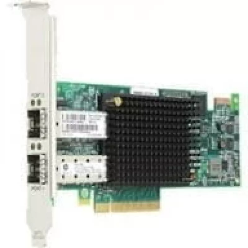 Lenovo 01CV840 tinklo plokštė vidinė Skaidulinė 16000 Mbit/s