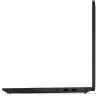 Nešiojamas kompiuteris Lenovo ThinkPad L16 Gen 2 (AMD) AMD Ryzen™ 5 PRO PRO 215 40.6 cm (16 colių) WUXGA 32 GB DDR5-SDRAM 1 TB SSD Wi-Fi 7 (802.11be) Windows 11 Pro juodos spalvos