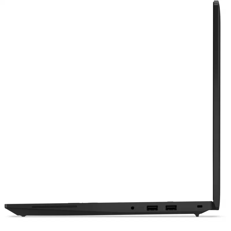 Nešiojamas kompiuteris Lenovo ThinkPad L16 Gen 2 (AMD) AMD Ryzen™ 5 PRO PRO 215 40.6 cm (16 colių) WUXGA 32 GB DDR5-SDRAM 1 TB SSD Wi-Fi 7 (802.11be) Windows 11 Pro juodos spalvos
