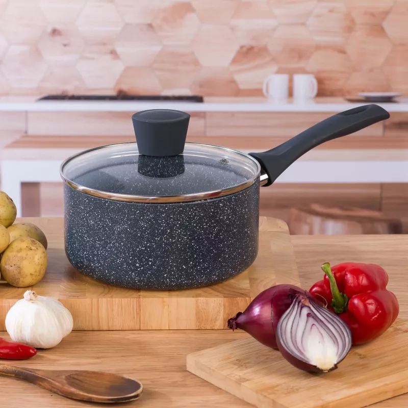 Puodas Russell Hobbs RH00845EU7 18 cm akmens apdaila