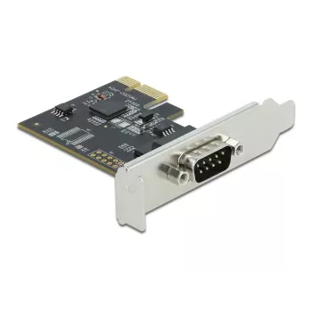 DeLOCK 90000 PCI Express x1 kortelė su RS-232 prievadu