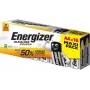 Baterija Energizer Power LR06 Mignon (AA) 1,5 V šarminė