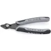 Įstrižinės replės Knipex 78 61 125 ESD