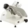 Elektrinė pjaustyklė Berkel Red Line 300 310 W balto aliuminio
