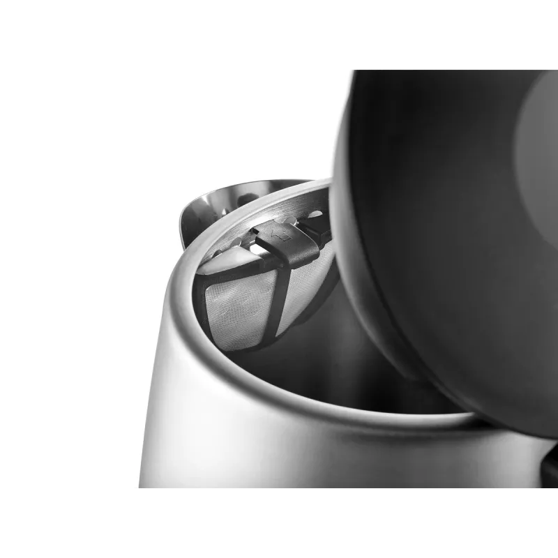Elektrinis virdulys Concept Solution RK3260 — 1,7 L, 2200 W, nerūdijantis plienas, belaidis