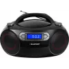Blaupunkt Boombox FM PLL CD/MP3/USB/AUX/Laikrodis/Žadintuvas