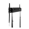 B-Tech BT8506 165,1 cm (65 inch) Juodas laikiklis