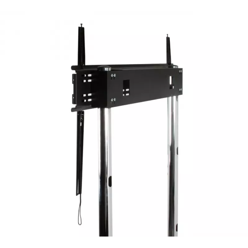 B-Tech BT8506 165,1 cm (65 inch) Juodas laikiklis