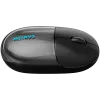 Canyon On Click 24 - 2in1 belaidė optinė pelė Bluetooth / 2,4 GHz - 1200 dpi - baterija