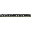 NETGEAR GS316P 16 prievadų nevaldomas Gigabit Ethernet PoE jungiklis