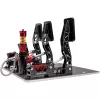 Simagic P2000 hidraulinis pedalų rinkinys su 200 kg apkrovos jutikliu