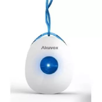 Akuvox SOS Pendant 869 MHz avarinis mygtukas pakabukas